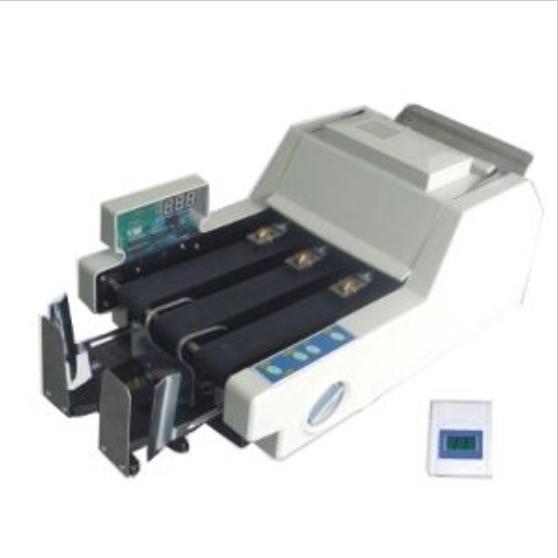 Máy Đếm Tiền JR 998