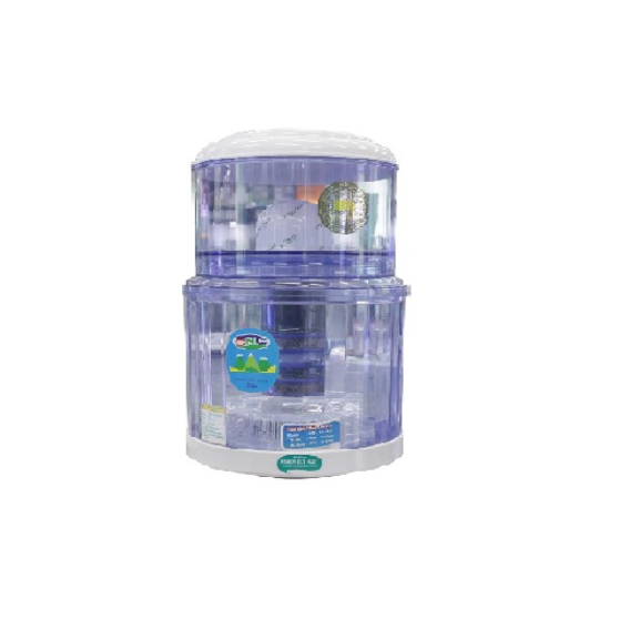 Bình lọc nước TOPCNC