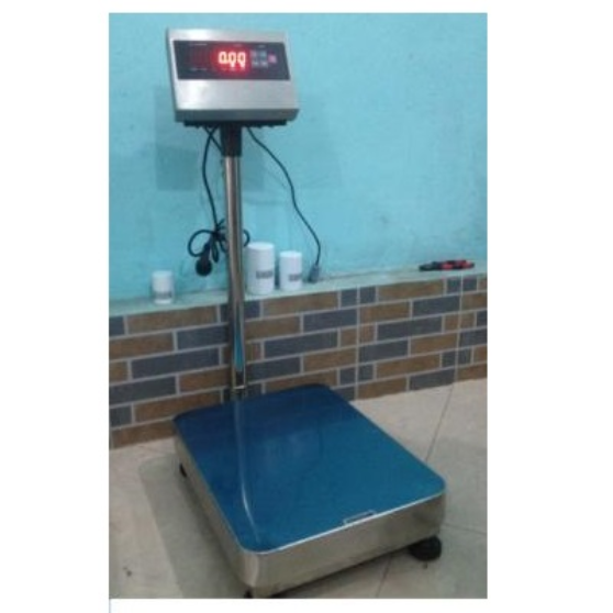 Cân điện tử - CÔNG TY TNHH SẢN XUẤT VÀ THƯƠNG MẠI ATL VIỆT NAM