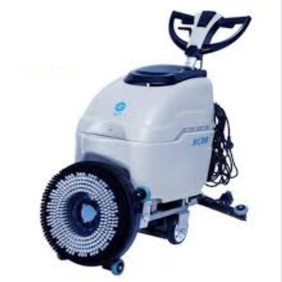 Máy chà sàn liên hợp Supper Clean SC2A