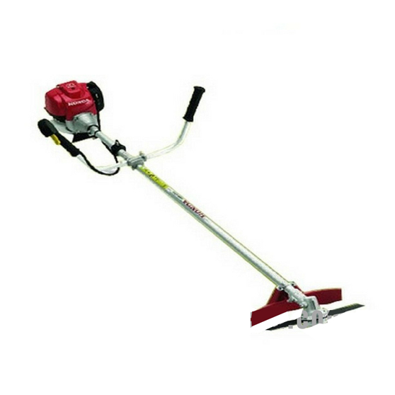 Máy cắt cỏ cầm tay OSAIKA OS35