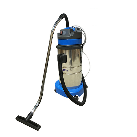 Máy hút bụi công nghiệp Kumisai KMS40