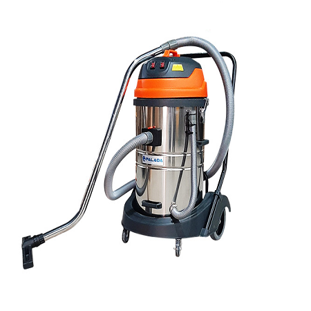 Máy hút bụi công suất lớn Palada PD 802J-3