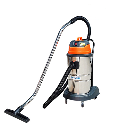 Máy hút bụi hút nước công nghiệp Palada PD40