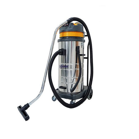 Máy hút bụi công nghiệp Kumisai KMS80A