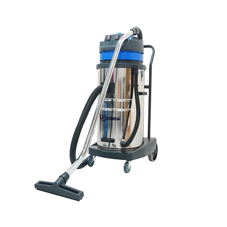 Máy hút bụi công nghiệp Kumisai KMS 70A
