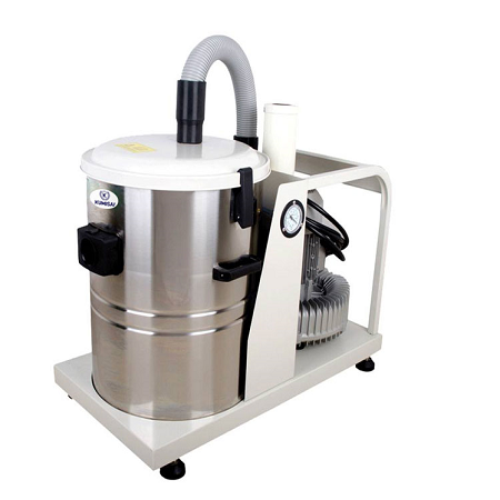 Máy hút bụi 3 pha Kumisai KMS220