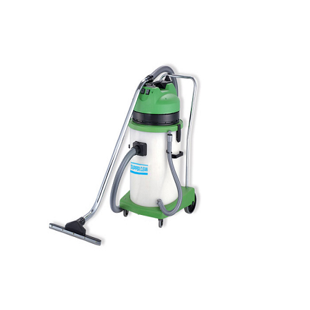 Máy hút bụi thùng nhựa SUPPER CLEAN AC-603J