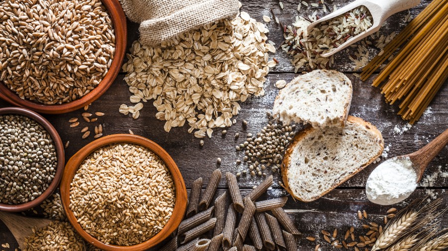 Phân loại tinh bột nhanh và tinh bột chậm | Diễn Đàn Thể Hình Việt Nam |  Hội Tụ Tinh Hoa Thể Hình Việt Nam