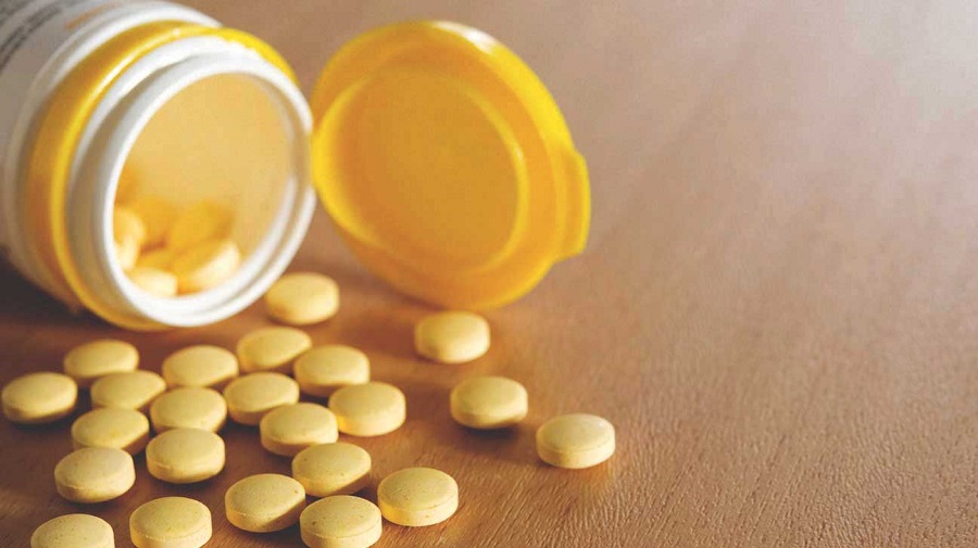 Công Dụng Của Vitamin B Complex Là Gì ? Vitamin B Complex: Bạn Có Nên Sử Dụng 1 *
