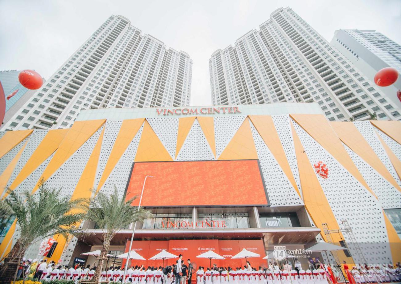 VinCom Trần Duy Hưng