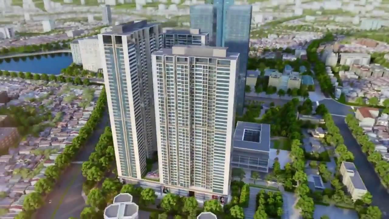 Vinhomes Metropolis