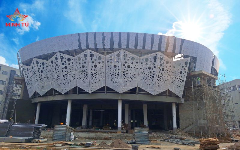 Trường Đại Học Công Nghệ