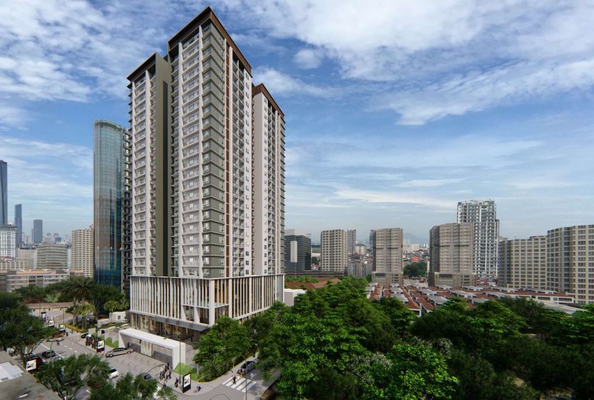 HDMON - HẢI ĐĂNG CITY