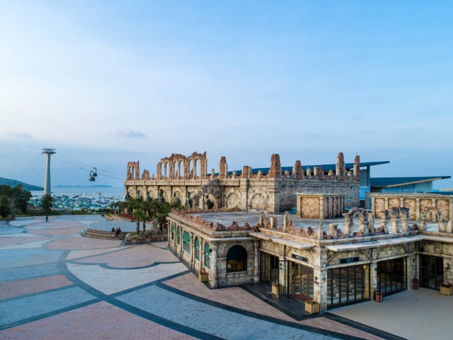 Cận kề Tết nguyên đán 2025, Công ty ACP Minh Tú ký liên tiếp các hợp đồng trị giá hàng chục tỷ đồng