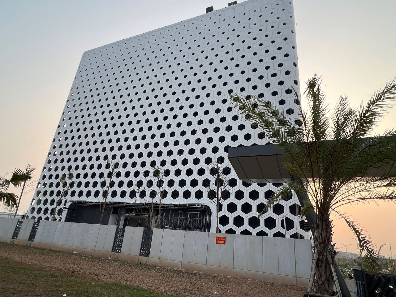 Viettel Hoa Lạc 