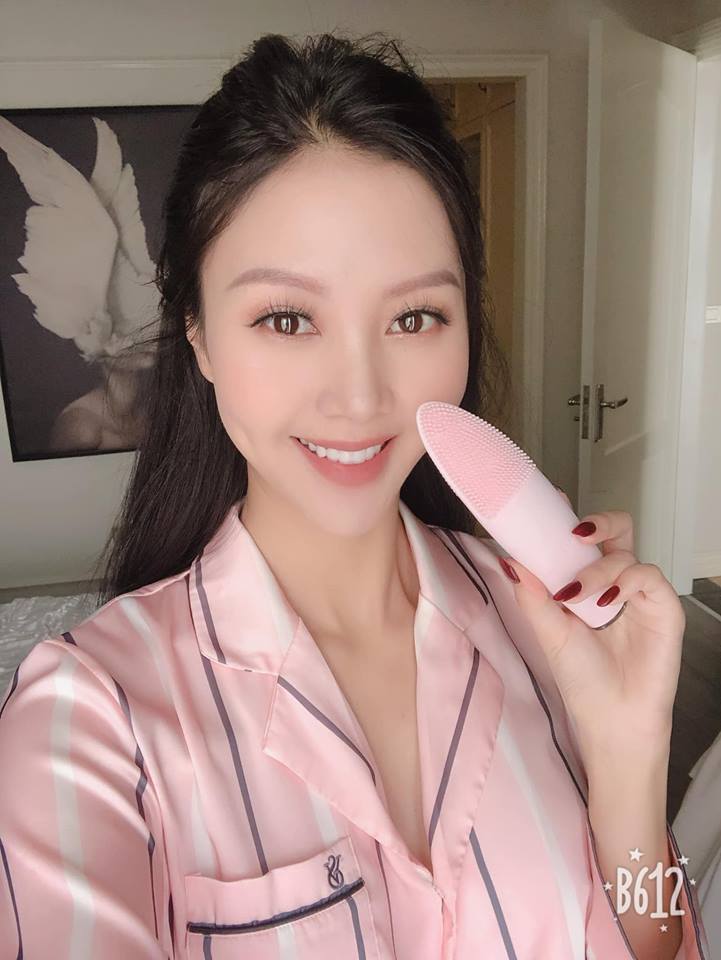 Đánh giá của chị Vũ Ngọc Châm Đánh giá của chị Vũ Ngọc Châm