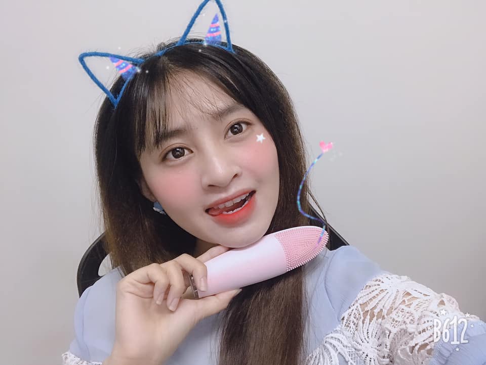 Đánh giá của chị Trần Thị Thảo Ngân Đánh giá của chị Trần Thị Thảo Ngân