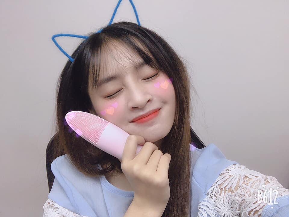Đánh giá của chị Trần Thị Thảo Ngân Đánh giá của chị Trần Thị Thảo Ngân