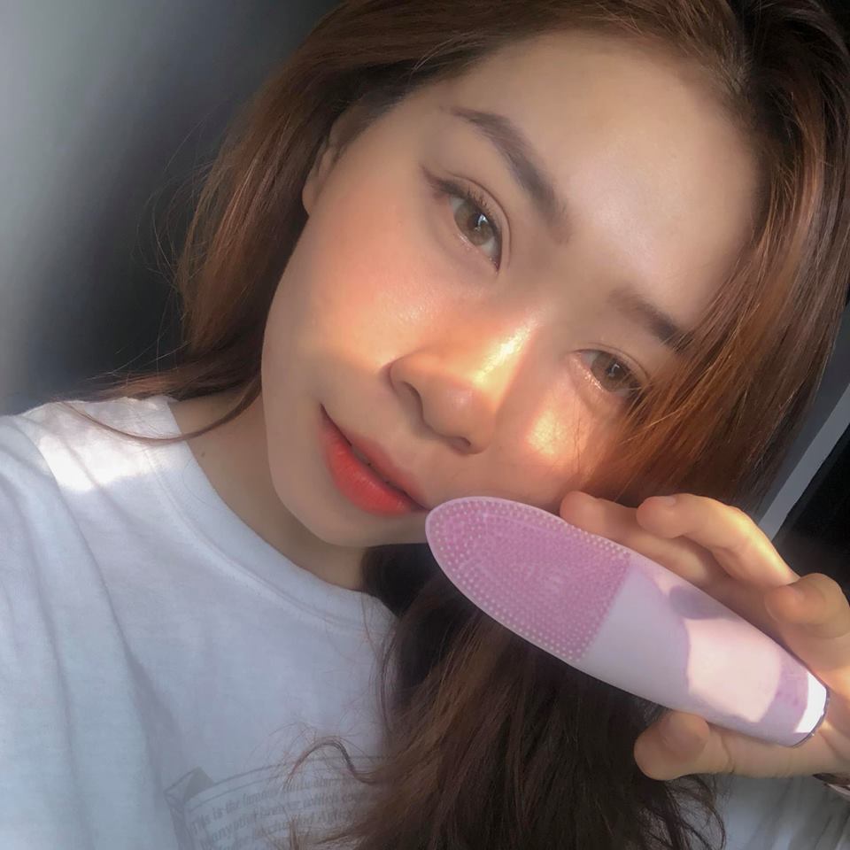 Đánh giá của chị Trần Thị Ái Hoài Đánh giá của chị Trần Thị Ái Hoài