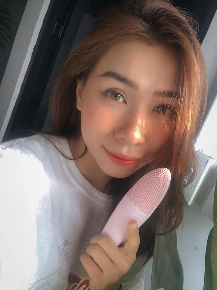 Đánh giá của chị Trần Thị Ái Hoài