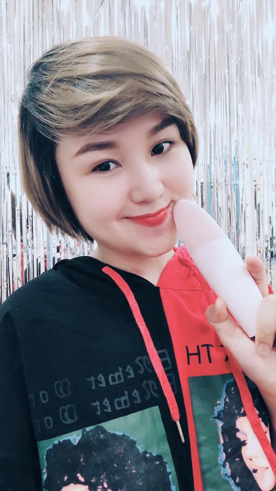Đánh giá của chị Huỳnh Thị Ngọc Huyền Đánh giá của chị Huỳnh Thị Ngọc Huyền