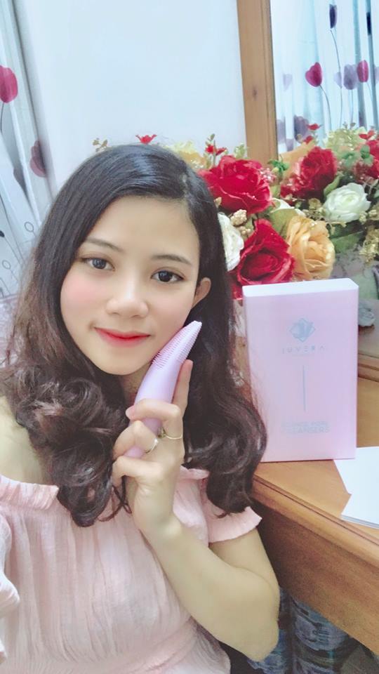 Đánh giá của chị Nguyễn Minh Thủy Đánh giá của chị Nguyễn Minh Thủy