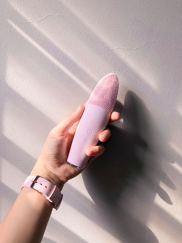 Đánh giá của chị Trần Thị Ái Hoài Đánh giá của chị Trần Thị Ái Hoài