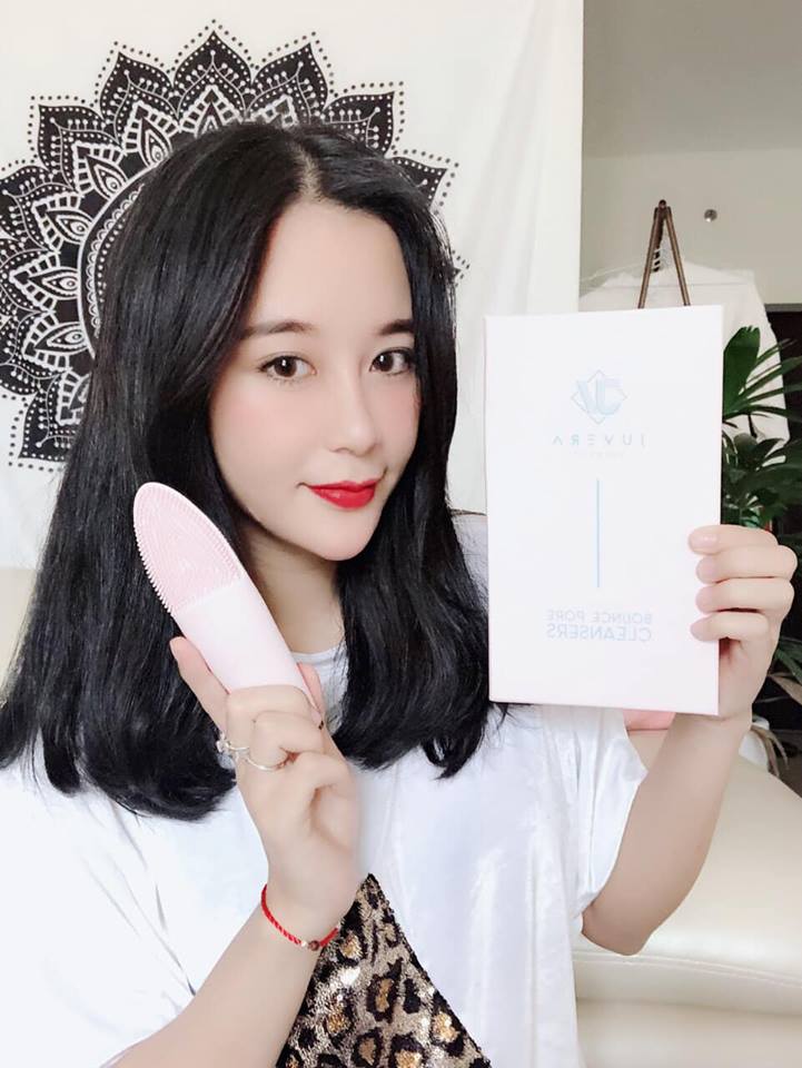 Đánh giá của chị Nguyễn Hà Uyên Đánh giá của chị Nguyễn Hà Uyên