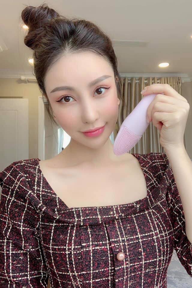 Đánh giá của chị Lam Cúc Đánh giá của chị Lam Cúc