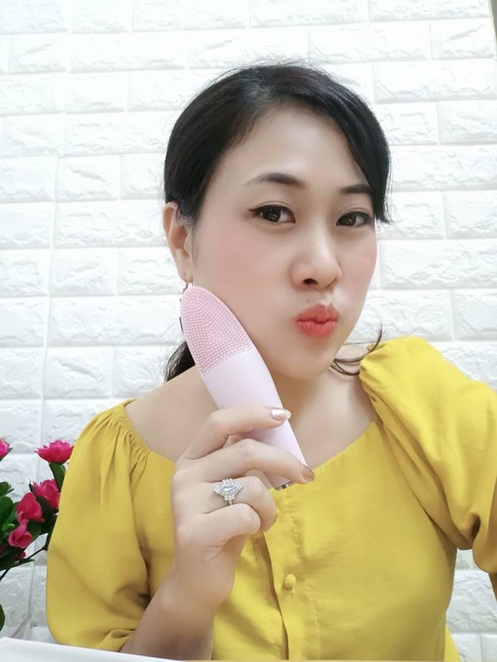 Đánh giá của chị Nguyễn Thu Quỳnh Đánh giá của chị Nguyễn Thu Quỳnh