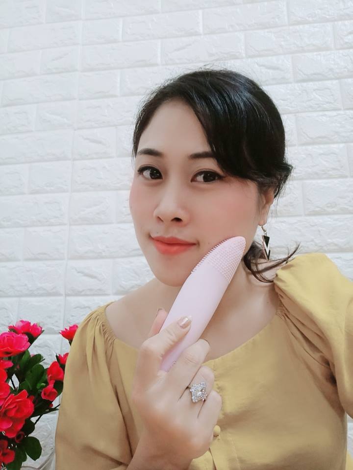 Đánh giá của chị Nguyễn Thu Quỳnh Đánh giá của chị Nguyễn Thu Quỳnh