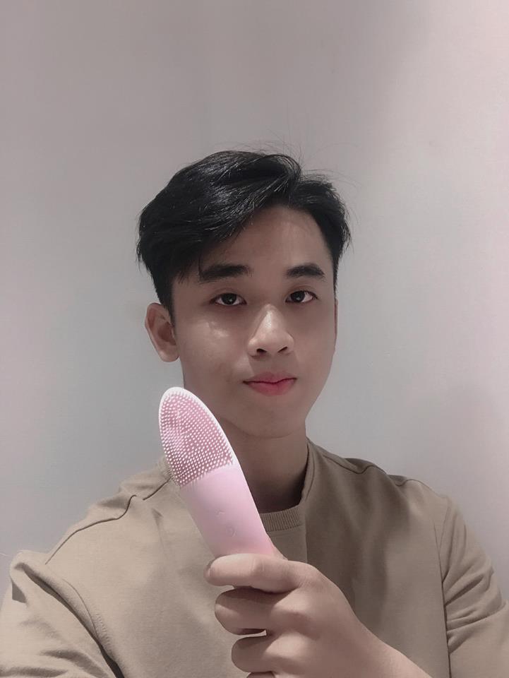 Đánh giá của anh Giang Gia Huy Đánh giá của anh Giang Gia Huy