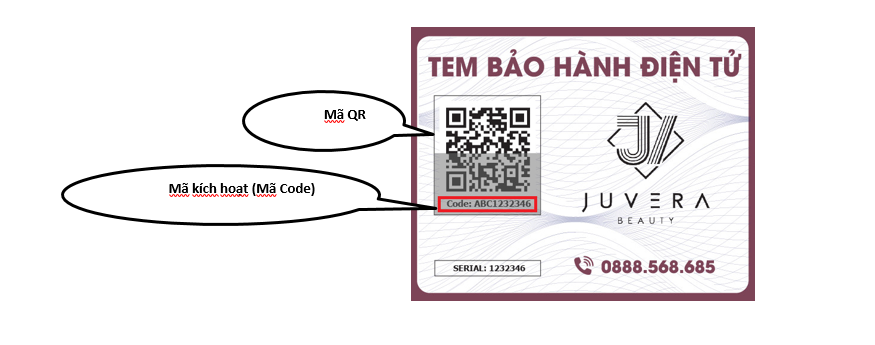 HƯỚNG DẪN KÍCH HOẠT BẢO HÀNH HƯỚNG DẪN KÍCH HOẠT BẢO HÀNH