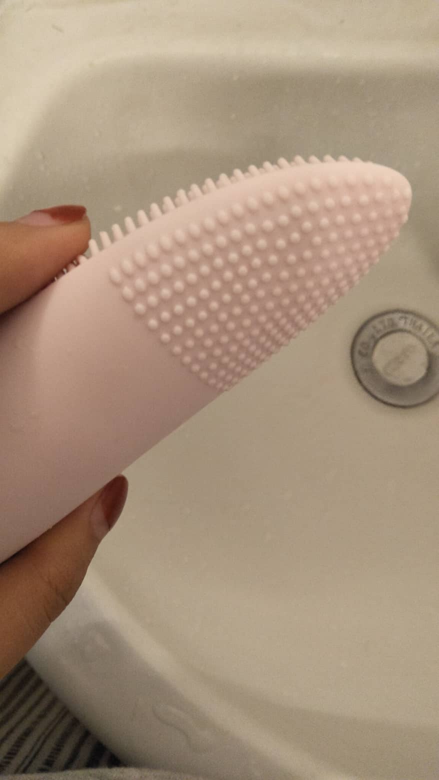 REVIEW MÁY RỬA MẶT JUVERA BOUNCE PORE CLEANSER – THẾ HỆ MỚI CỦA BƯỚC LÀM SẠCH DA MẶT REVIEW MÁY RỬA MẶT JUVERA BOUNCE PORE CLEANSER – THẾ HỆ MỚI CỦA BƯỚC LÀM SẠCH DA MẶT