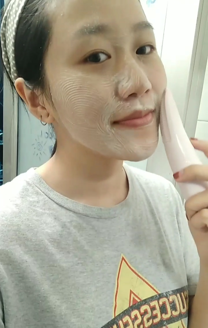 REVIEW MÁY RỬA MẶT JUVERA BOUNCE PORE CLEANSER – THẾ HỆ MỚI CỦA BƯỚC LÀM SẠCH DA MẶT REVIEW MÁY RỬA MẶT JUVERA BOUNCE PORE CLEANSER – THẾ HỆ MỚI CỦA BƯỚC LÀM SẠCH DA MẶT