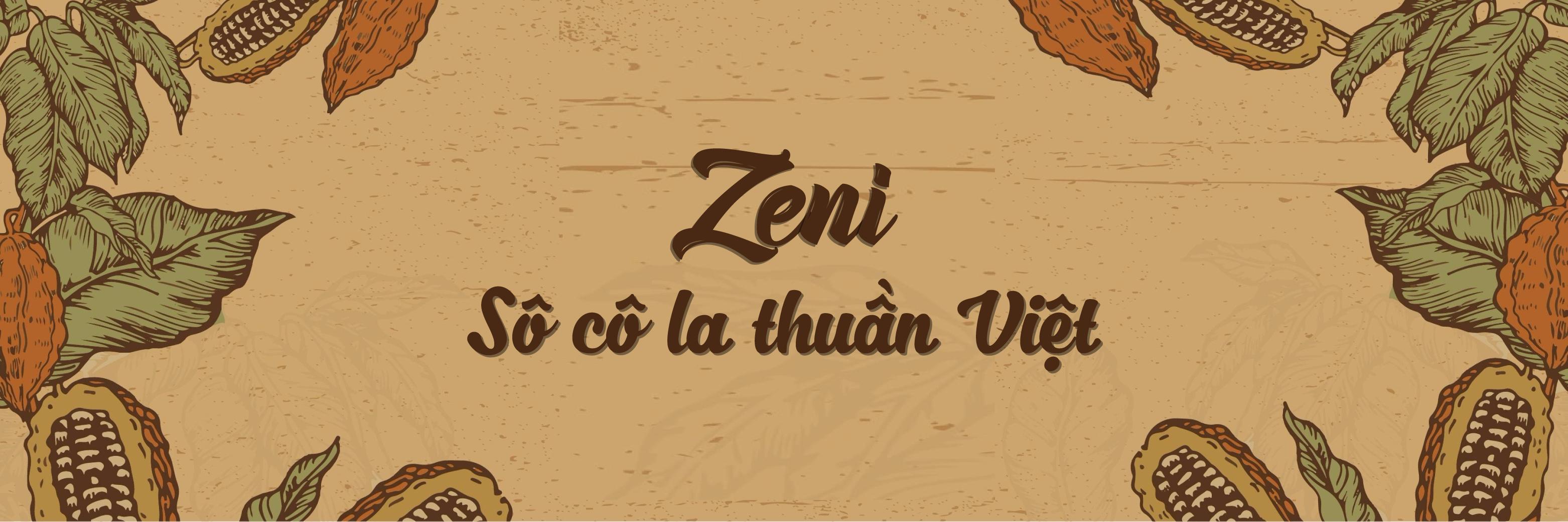 sô cô la Việt Nam ngon