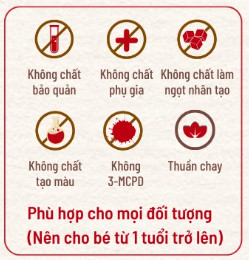 Nước tương đậu nành hữu cơ Nhật Bản