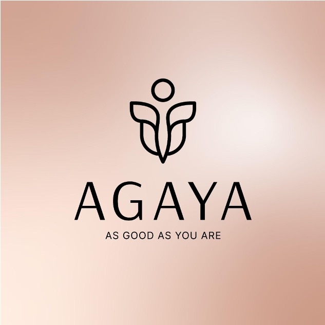 Nến Thơm Agaya- As Good As You Are