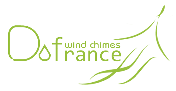 chuông gió nhạc thiền chữa lành 432Hz