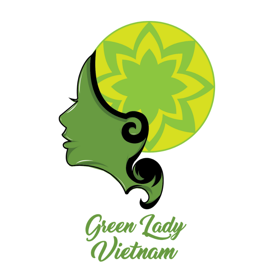 Green Lady Vietnam- Băng vệ sinh vải