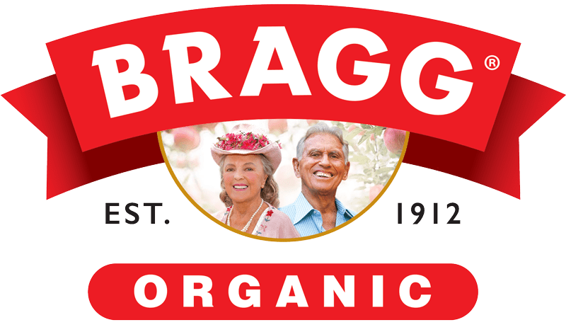 Giấm Táo Hữu Cơ Bragg của Mỹ