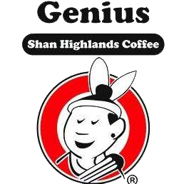 Genius Coffee Myanmar