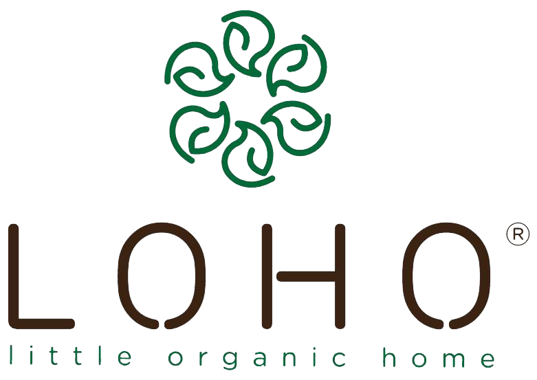 Bánh quy gạo lứt Loho