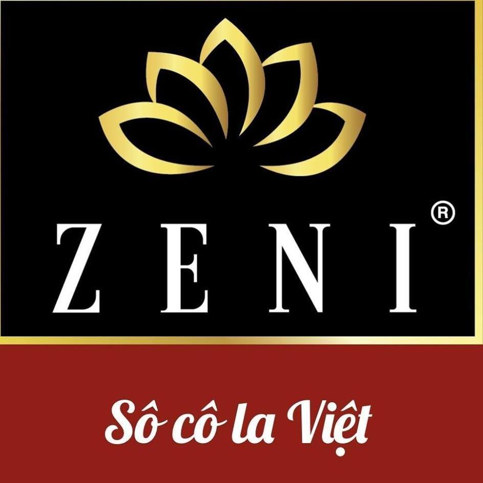 Zeni- Socola Viet Nam