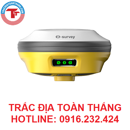 MÁY ĐỊNH VỊ GPS RTK E-SURVEY eRTK25