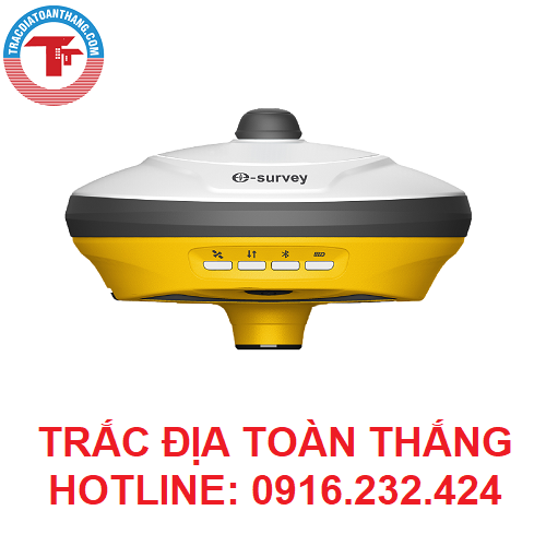 MÁY ĐỊNH VỊ GPS RTK E-SURVEY eBASE20