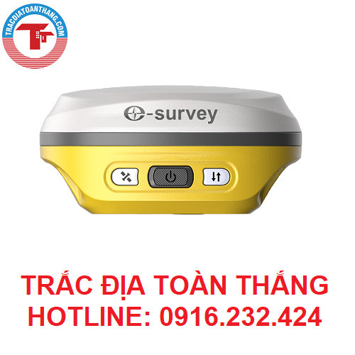 MÁY ĐỊNH VỊ GPS RTK E-SURVEY eRTK10 MINI