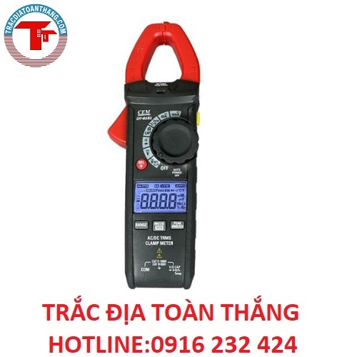 AMPE KÌM CEM DT-9181