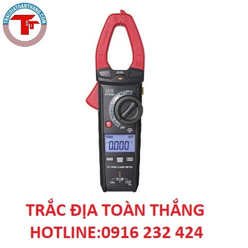 AMPE KÌM CEM DT-9281